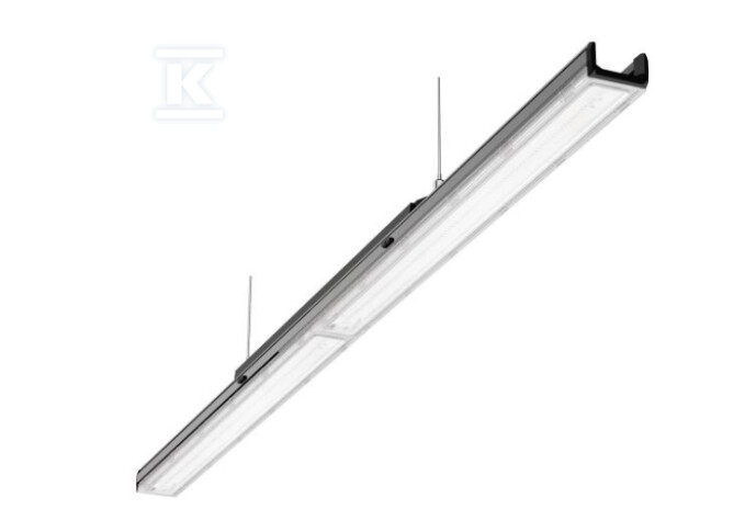 Герметичний світильник ATLAS STEEL LED - 657672